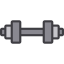 Dumbell icon 64x64