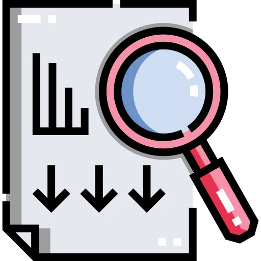 Report icon