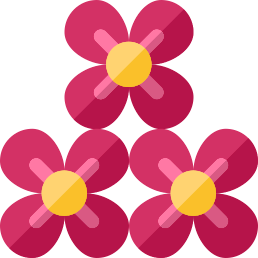 Flower icon