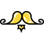 Moustache icon 64x64