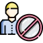 No icon 64x64