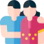 Siblings アイコン 64x64