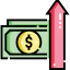 Inflation icon 64x64