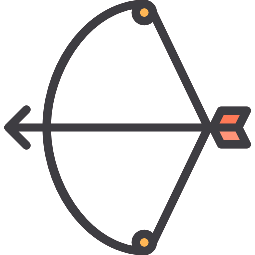 Archery icon