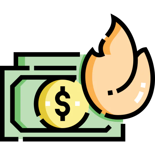 Bill icon