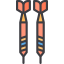 Dart icon 64x64