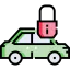 Car icon 64x64