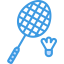 Badminton icon 64x64
