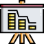 Graph icon 64x64