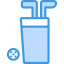 Golf bag icon 64x64