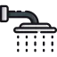 Bathroom icon 64x64