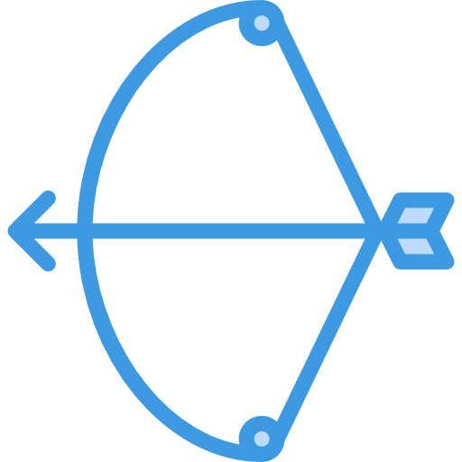 Archery icon