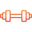 Dumbell icon 64x64