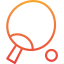 Table tennis ícone 64x64