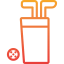 Golf bag icon 64x64