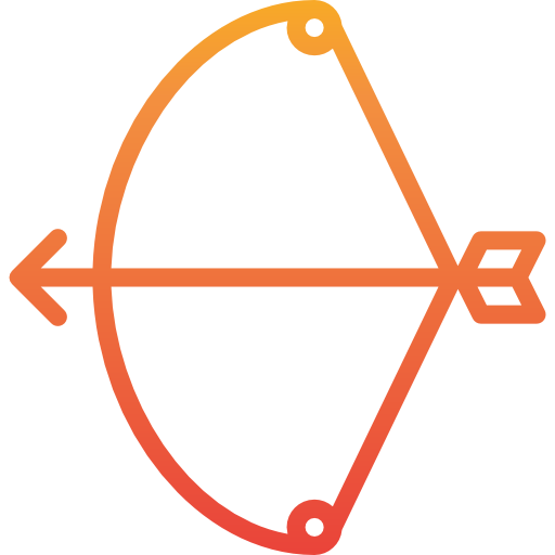 Archery icon