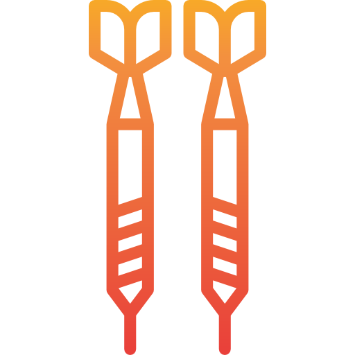 Dart icon