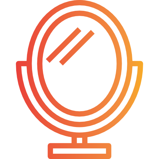 Mirror icon