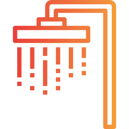 Shower icon