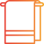 Towel icon 64x64