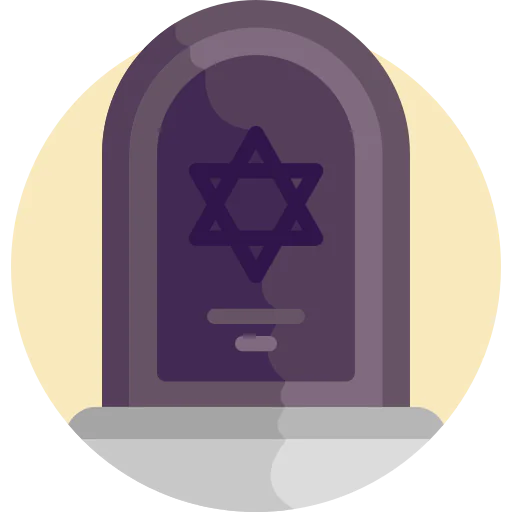 Grave icon