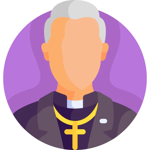 Priest icon