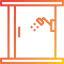 Shower icon 64x64