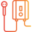 Heater icon 64x64