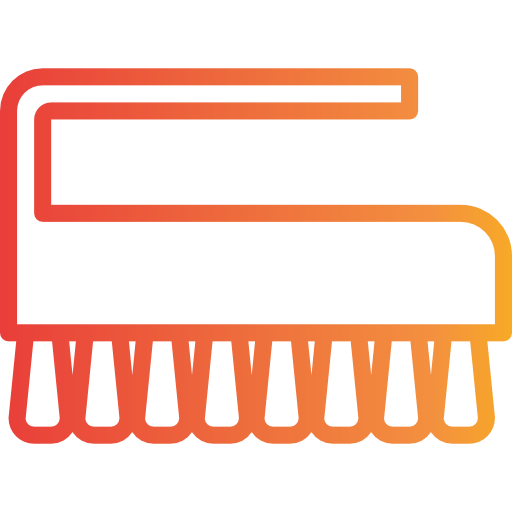 Brush icon