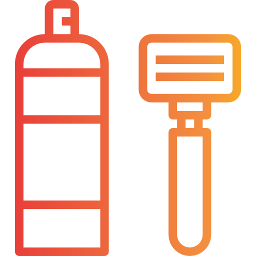 Shave icon