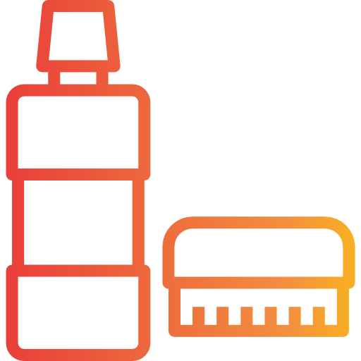 Detergent icon
