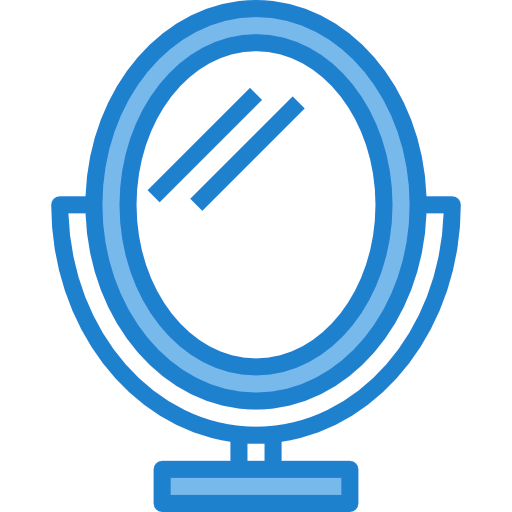Mirror icon