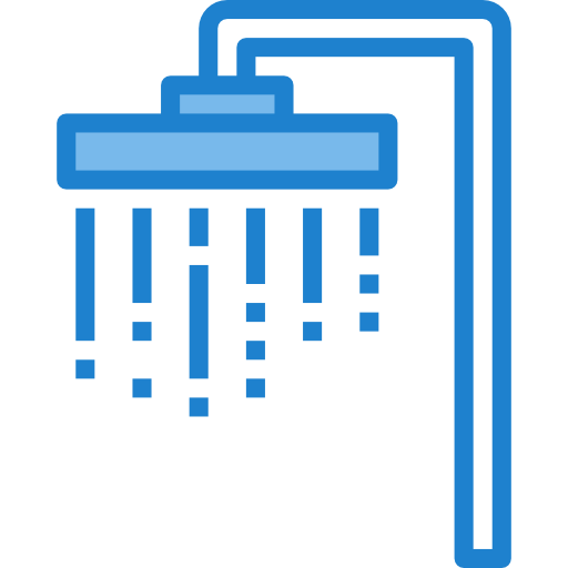 Shower icon