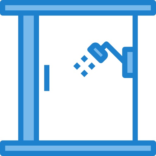 Shower icon