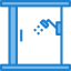 Shower icon 64x64