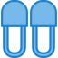 Slippers icon 64x64