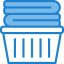 Towel icon 64x64
