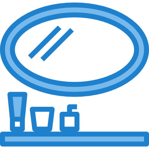 Mirror icon
