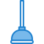 Plunger icon 64x64
