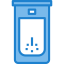 Toilet icon 64x64