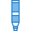 Toothpaste icon 64x64