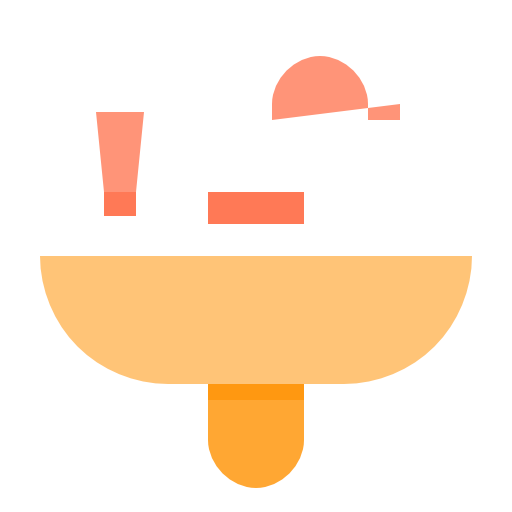 Basin icon