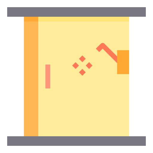 Shower icon