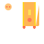 Heater icon 64x64