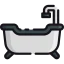 Bath Symbol 64x64