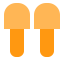 Slippers icon 64x64
