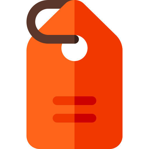 Tag icon