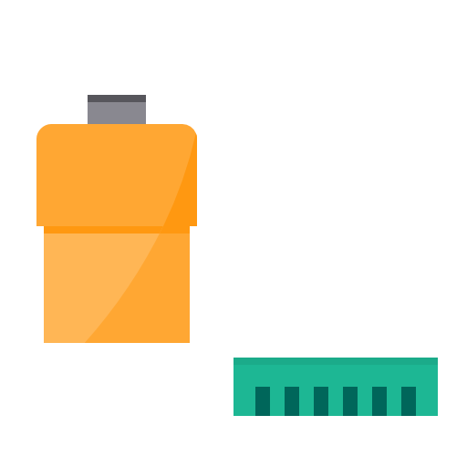 Detergent icon