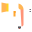 Hair dryer icon 64x64