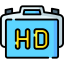 Hd icon 64x64